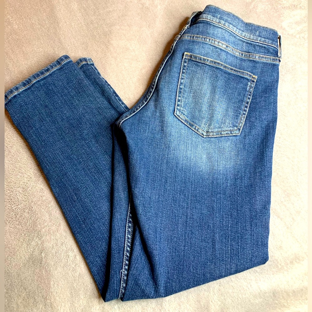 Lot of 3 Banana Republic Women’s Jeans 4/6